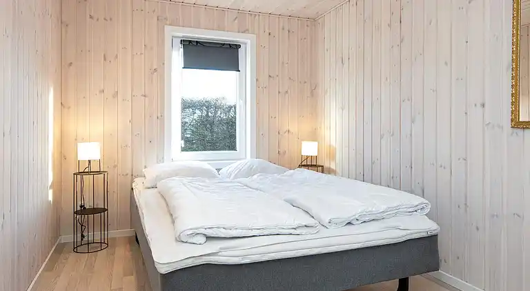 Casa vacanze in Hvidbjerg Strand