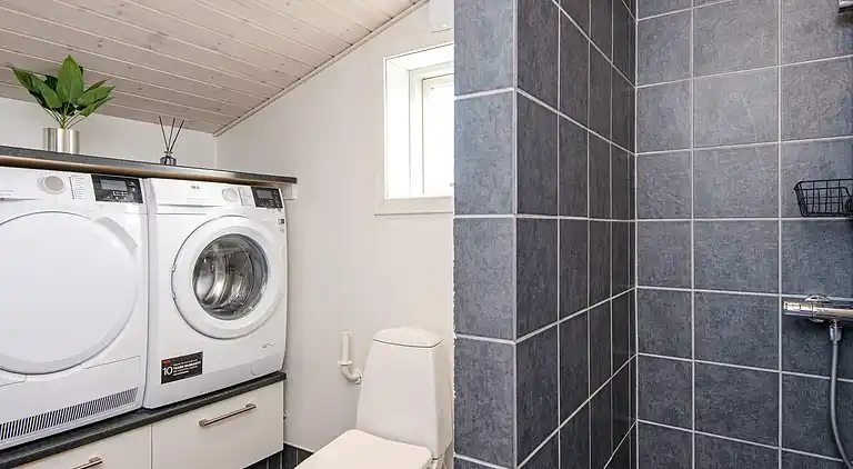 Casa vacanze in Hvidbjerg Strand