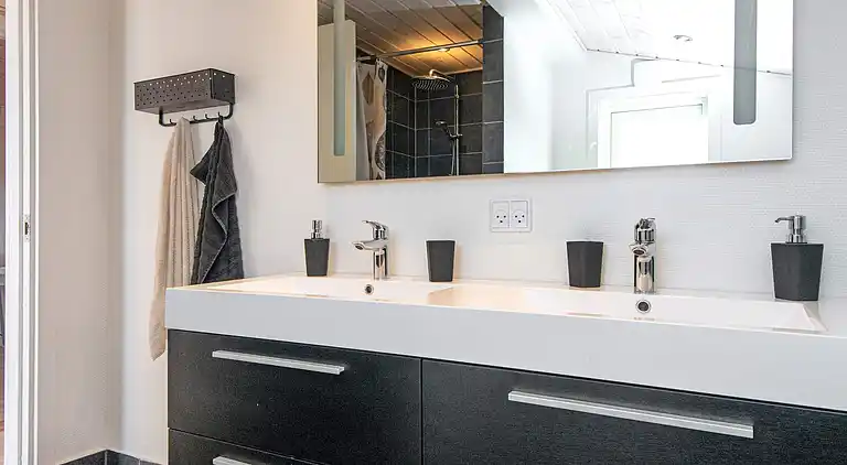 Casa vacanze in Hvidbjerg Strand