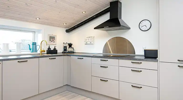 Casa vacanze in Hvidbjerg Strand