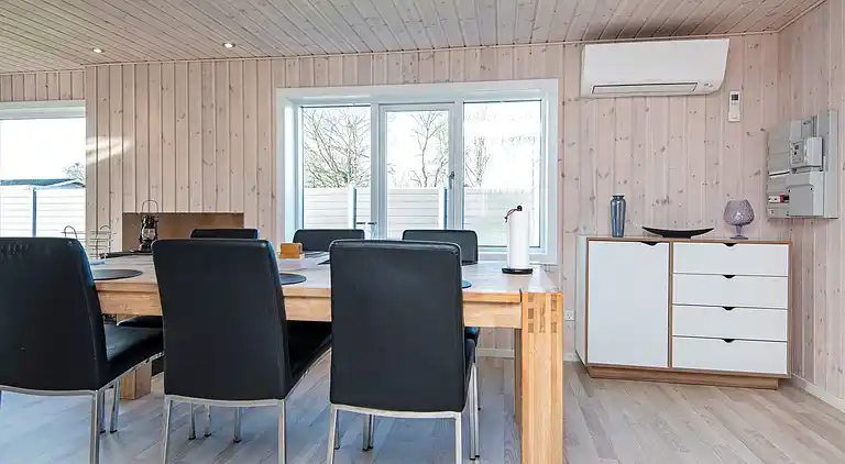 Casa vacanze in Hvidbjerg Strand