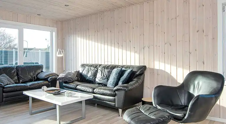 Casa vacanze in Hvidbjerg Strand