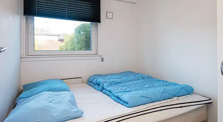 Holiday home in Hvidbjerg Strand