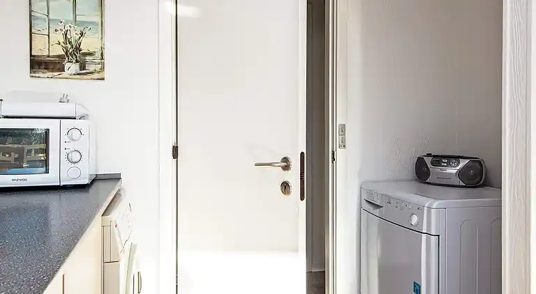 Holiday home in Hvidbjerg Strand