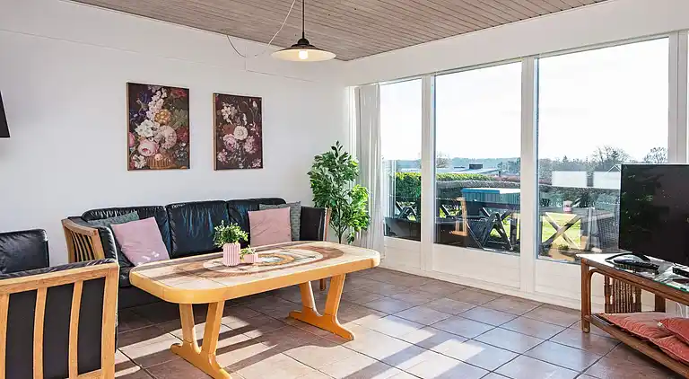 Holiday home in Hvidbjerg Strand