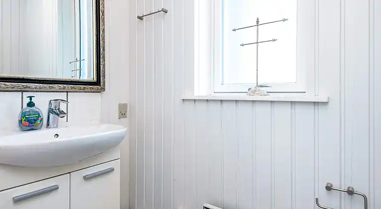 Holiday home in Hvidbjerg Strand