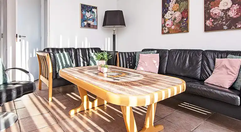 Holiday home in Hvidbjerg Strand