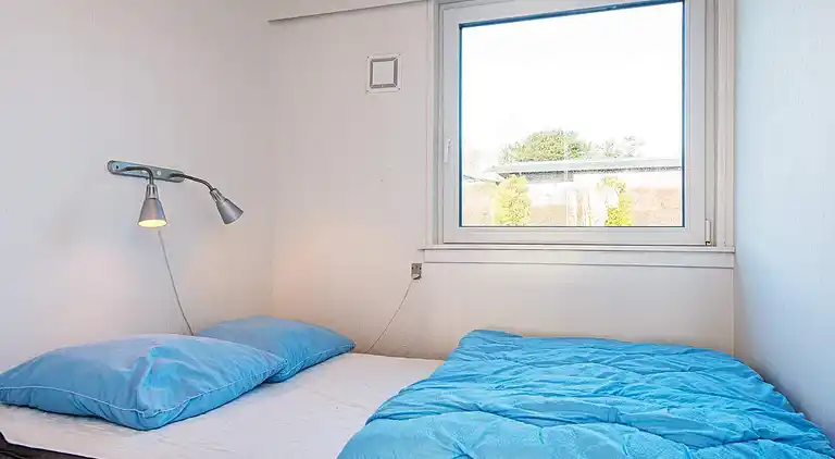 Holiday home in Hvidbjerg Strand