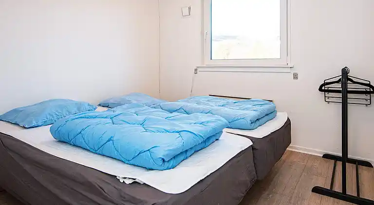 Holiday home in Hvidbjerg Strand