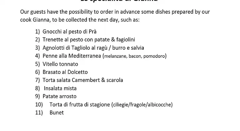 Slott i Tagliolo Monferrato