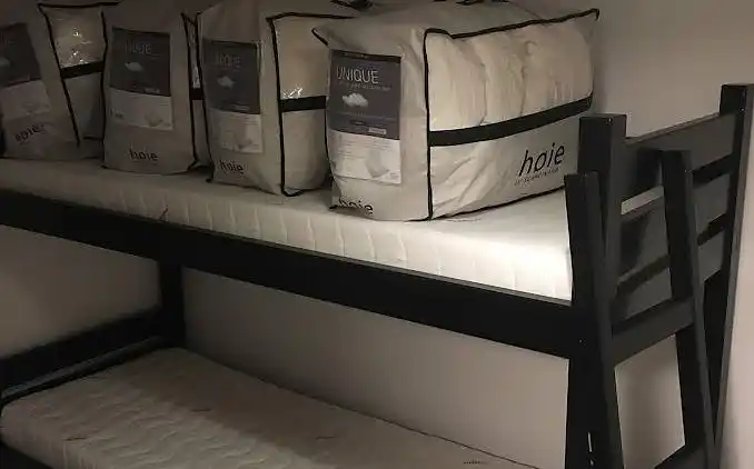 Strandnaher Urlaub im beliebten Ferienhausgebiet