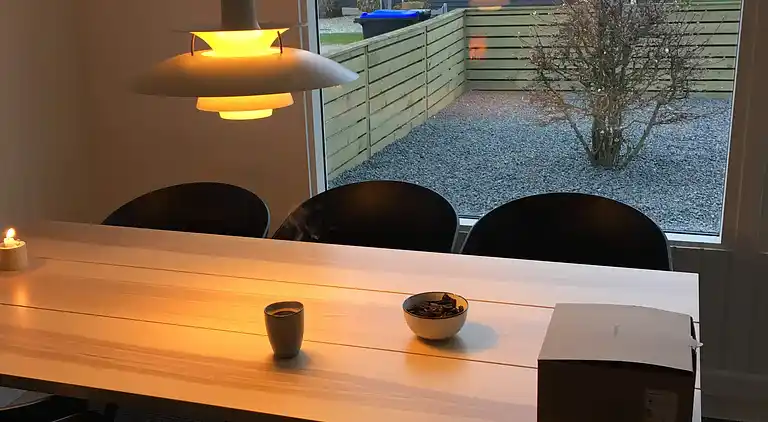 Strandnaher Urlaub im beliebten Ferienhausgebiet