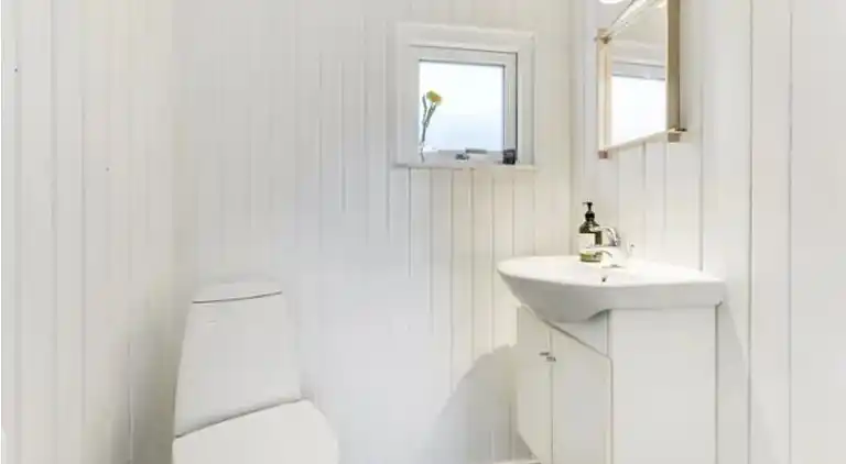 Strandnaher Urlaub im beliebten Ferienhausgebiet