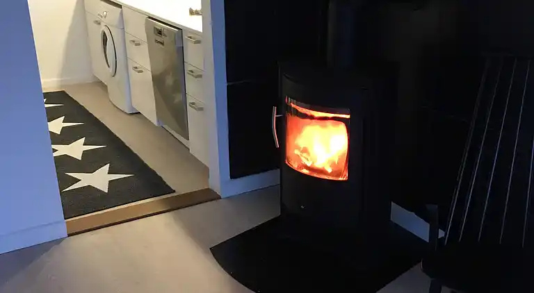 Strandnaher Urlaub im beliebten Ferienhausgebiet