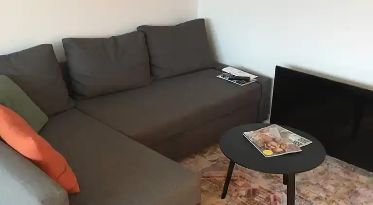 Strandnaher Urlaub im beliebten Ferienhausgebiet