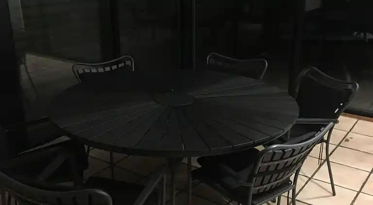 Strandnaher Urlaub im beliebten Ferienhausgebiet