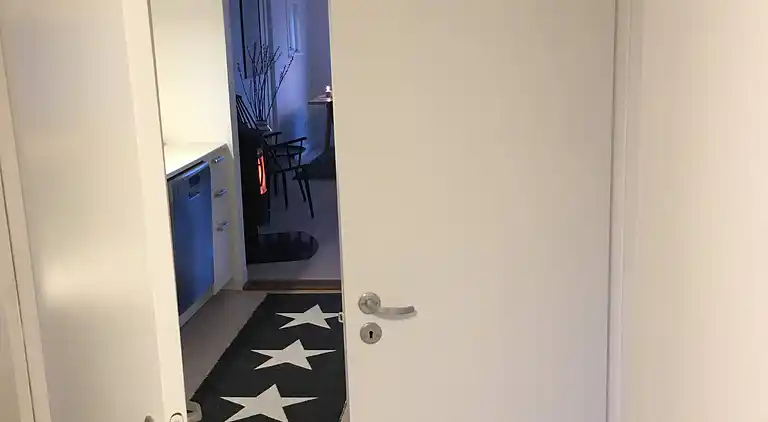 Strandnaher Urlaub im beliebten Ferienhausgebiet