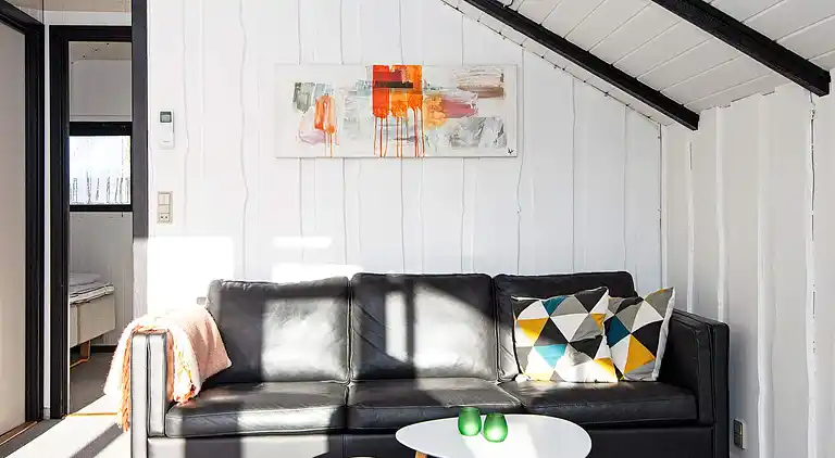 Holiday home in Bork Havn