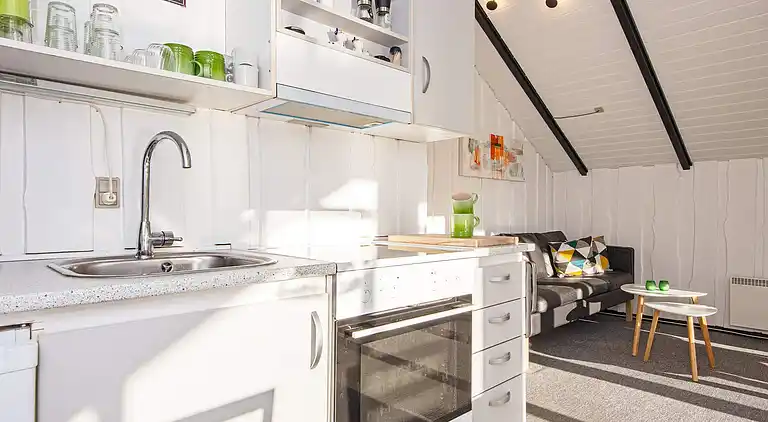 Holiday home in Bork Havn