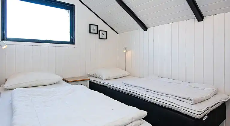 Holiday home in Bork Havn