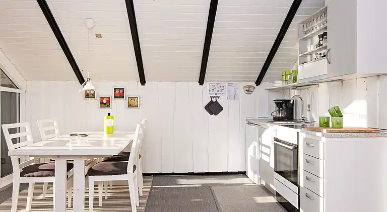 Holiday home in Bork Havn