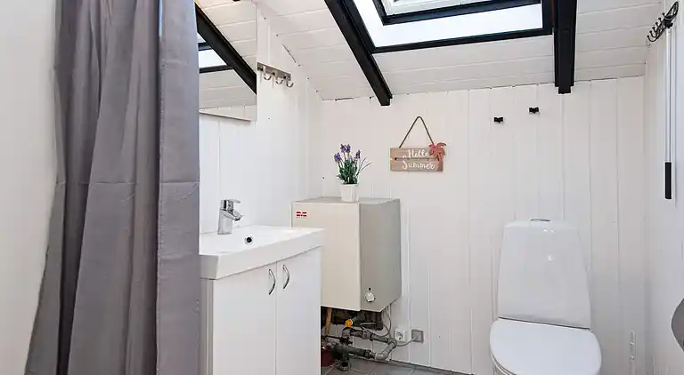 Holiday home in Bork Havn