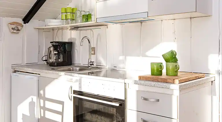 Holiday home in Bork Havn