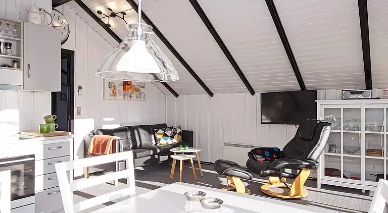 Holiday home in Bork Havn