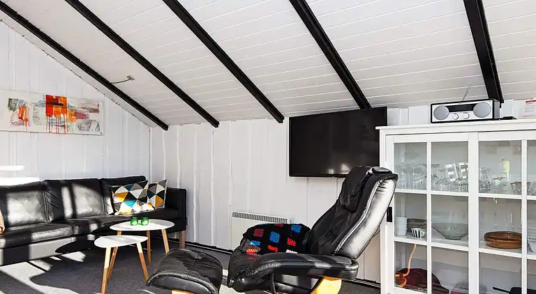 Holiday home in Bork Havn