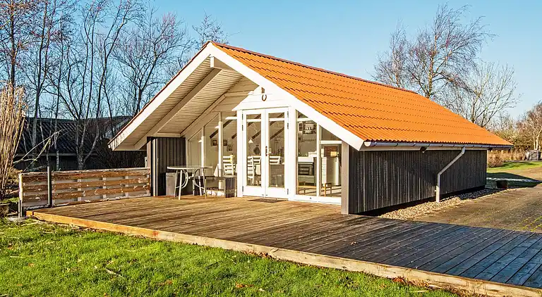 Holiday home in Bork Havn