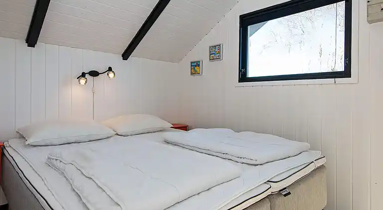 Holiday home in Bork Havn