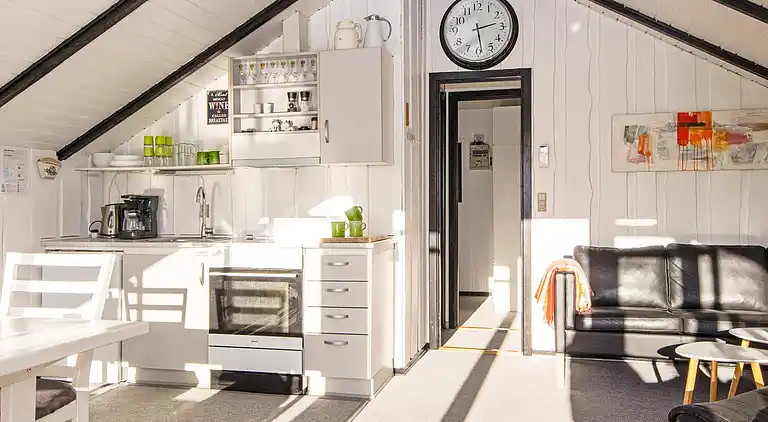 Holiday home in Bork Havn