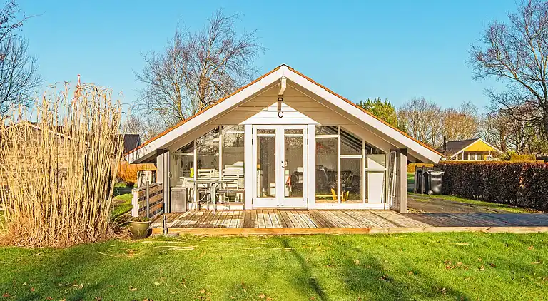 Holiday home in Bork Havn