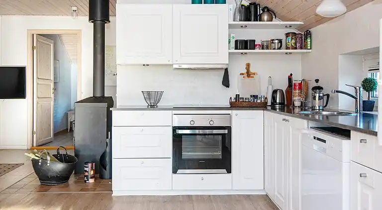 Holiday home in Bork Havn