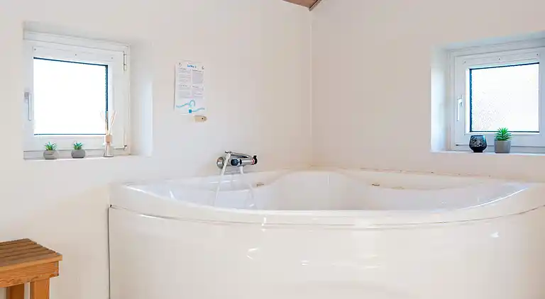 Holiday home in Bork Havn