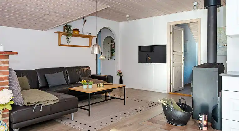 Holiday home in Bork Havn