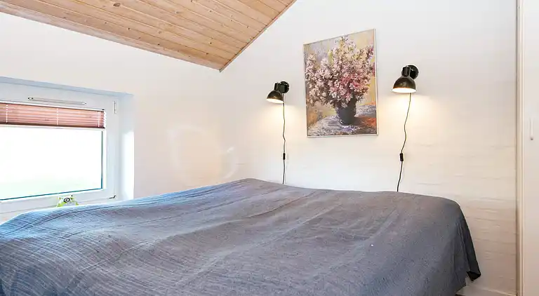 Holiday home in Bork Havn