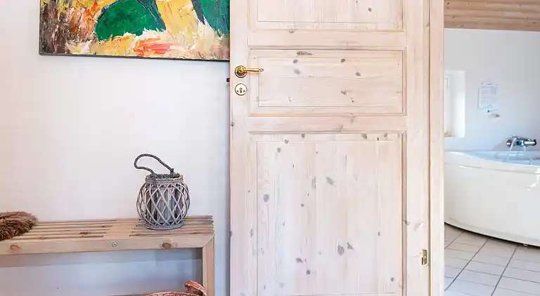 Holiday home in Bork Havn