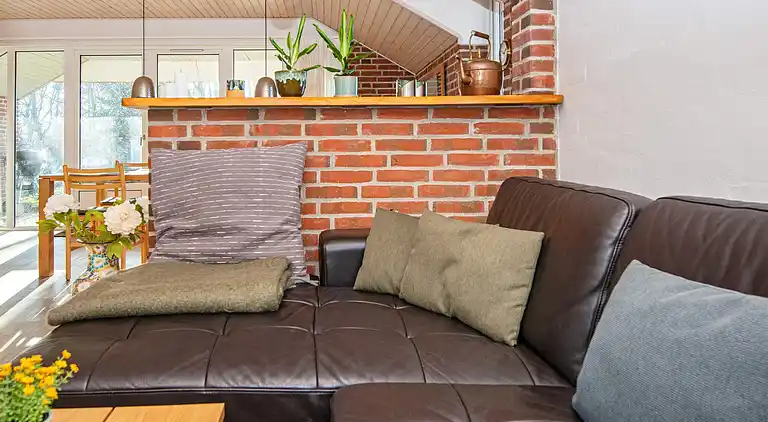 Holiday home in Bork Havn