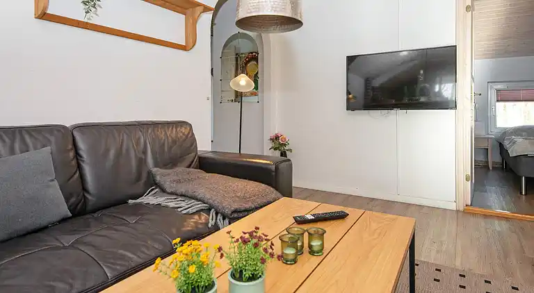 Holiday home in Bork Havn