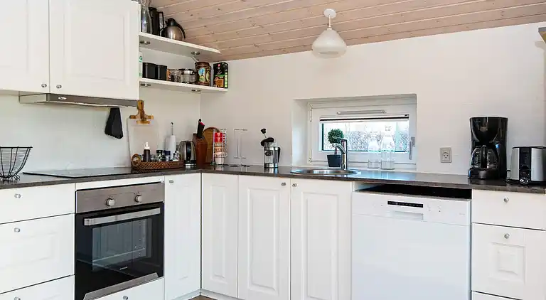 Holiday home in Bork Havn