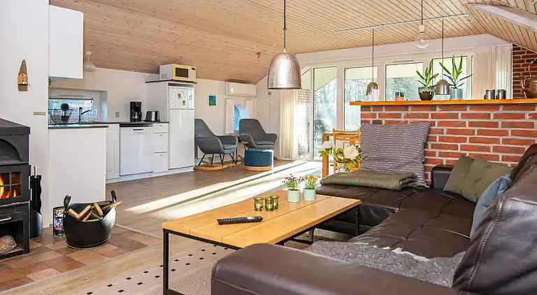 Holiday home in Bork Havn