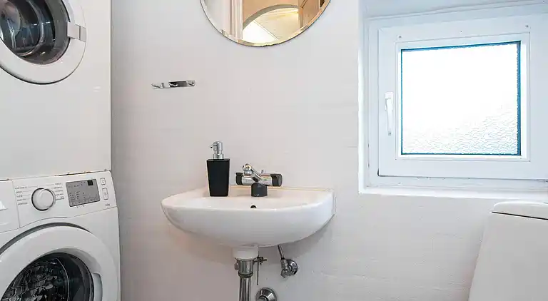 Holiday home in Bork Havn