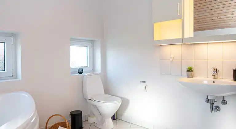 Holiday home in Bork Havn