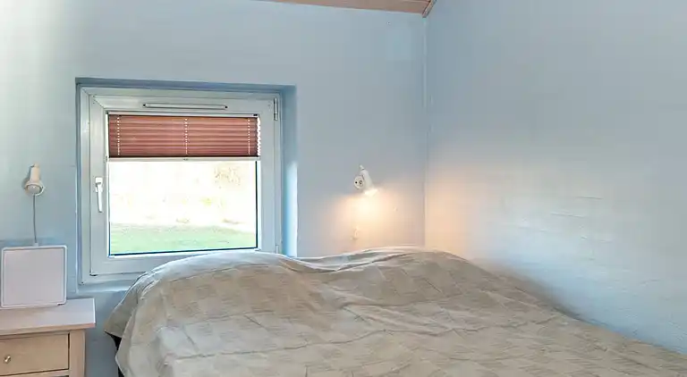 Holiday home in Bork Havn