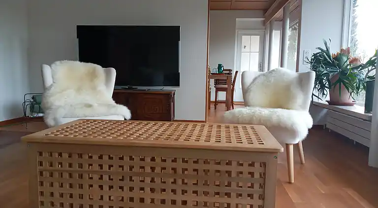 Leilighet i Wittenbach