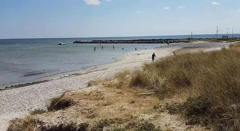 Ferienhaus mit Whirlpool und Außenwhirlpool