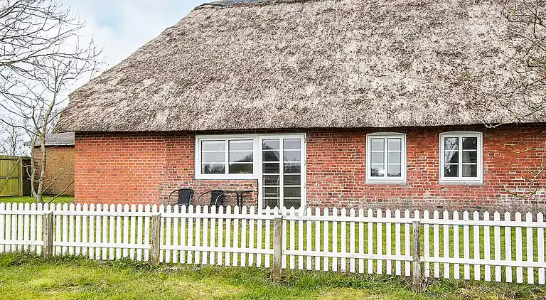 Sommerhus i Rosenkranz