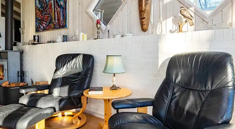 Holiday home in Bratten Strand