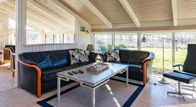 Holiday home in Bratten Strand